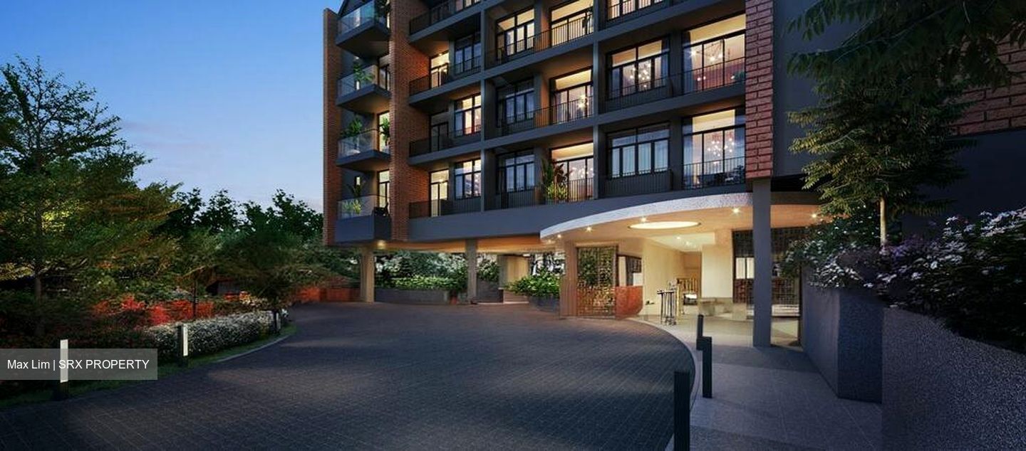 Claydence (D15), Apartment #507291571